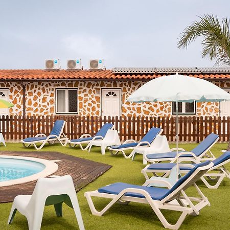 Northspot Hotel Nazaré Exterior foto