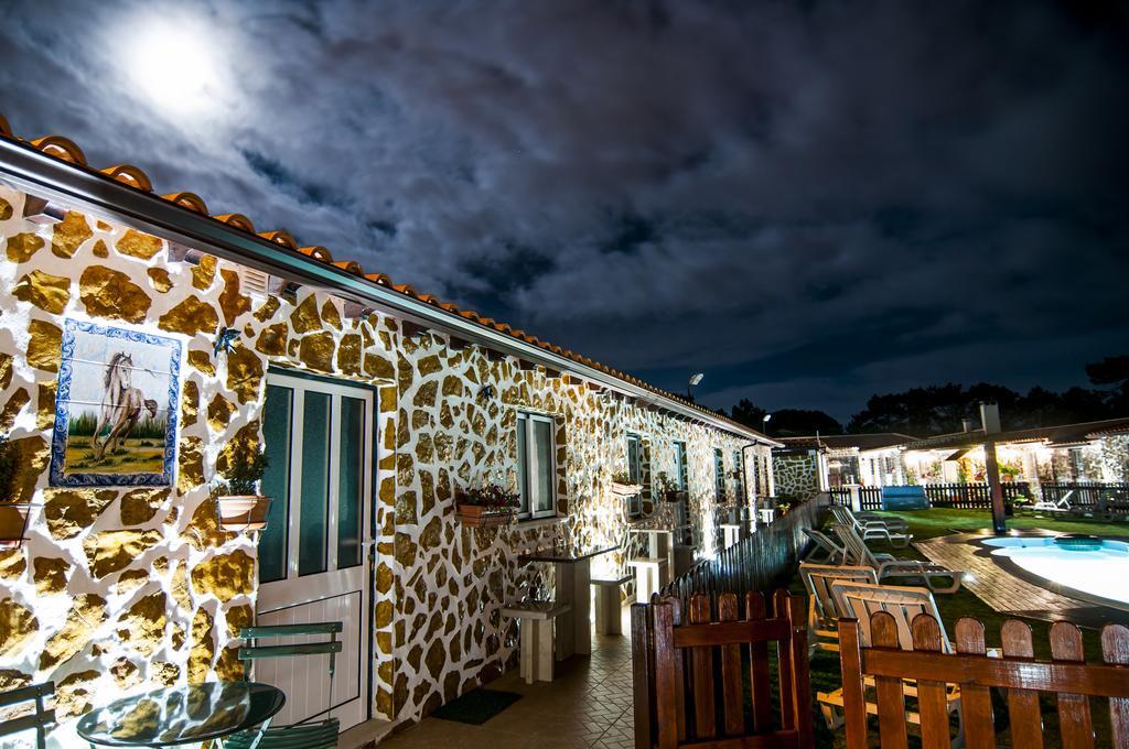 Northspot Hotel Nazaré Exterior foto